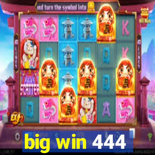 big win 444